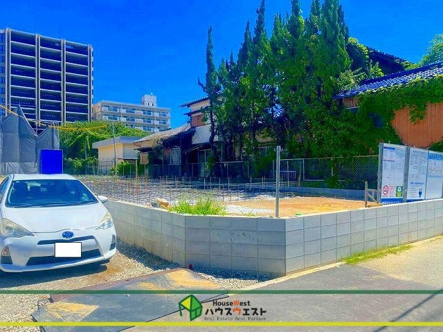 現地写真