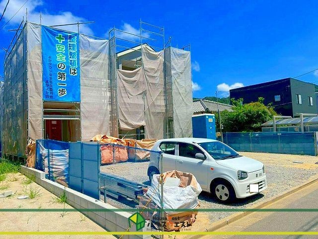 現地写真