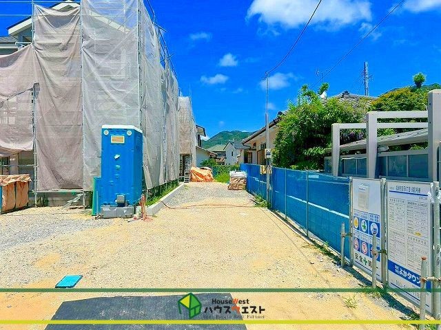 現地写真