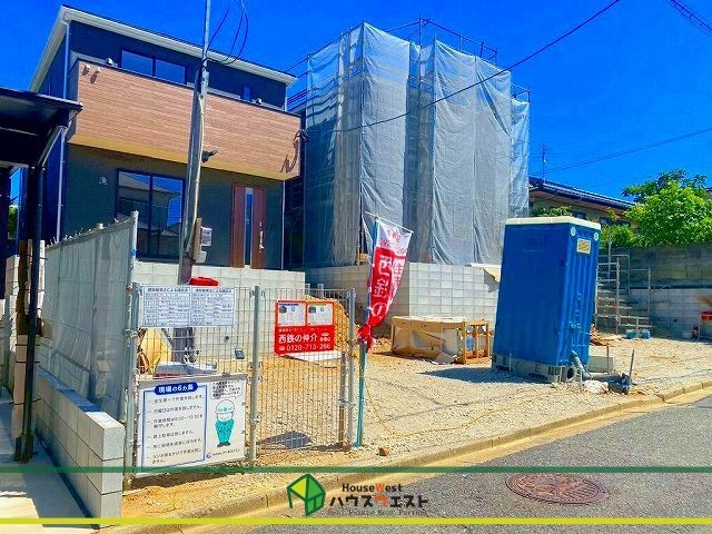 現地写真