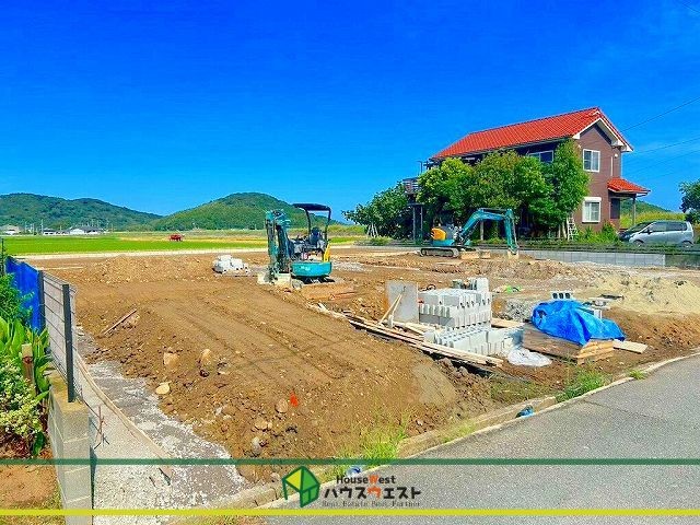 現地写真