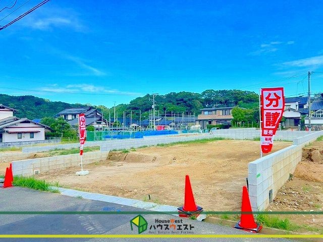現地写真