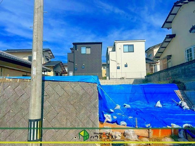 現地写真