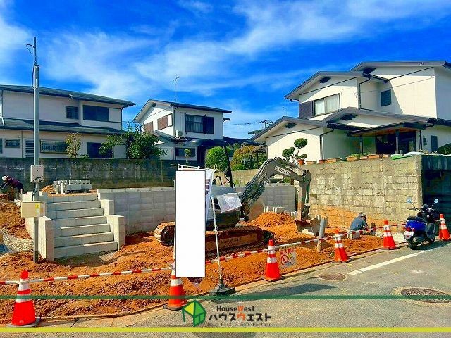 現地写真