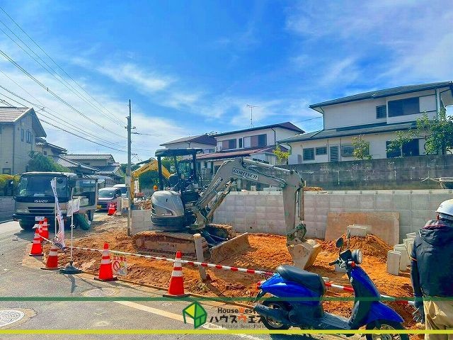 現地写真