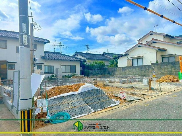 現地写真