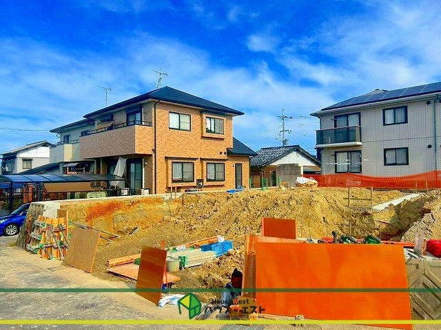 現地写真