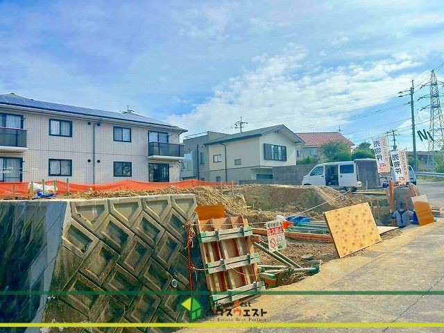 現地写真