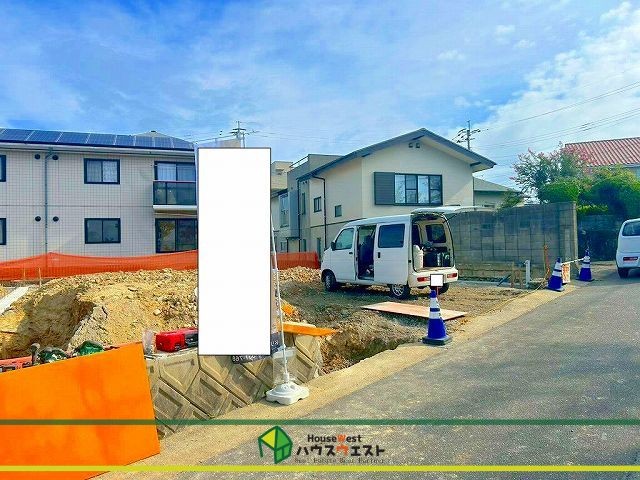 現地写真