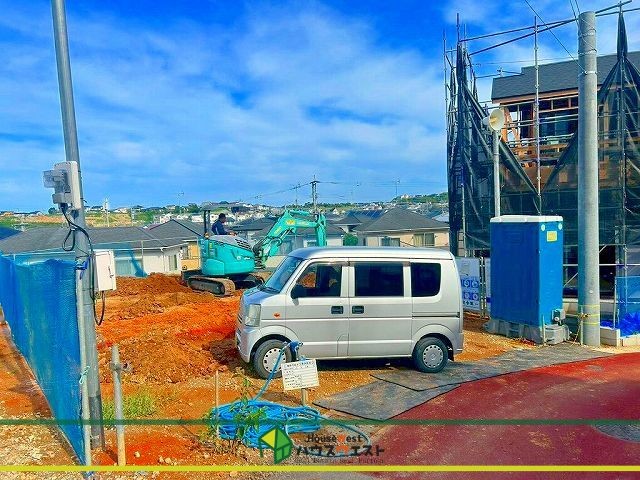 現地写真