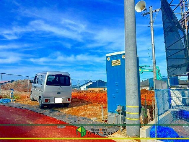 現地写真