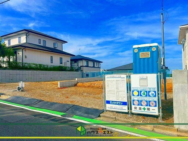 現地写真