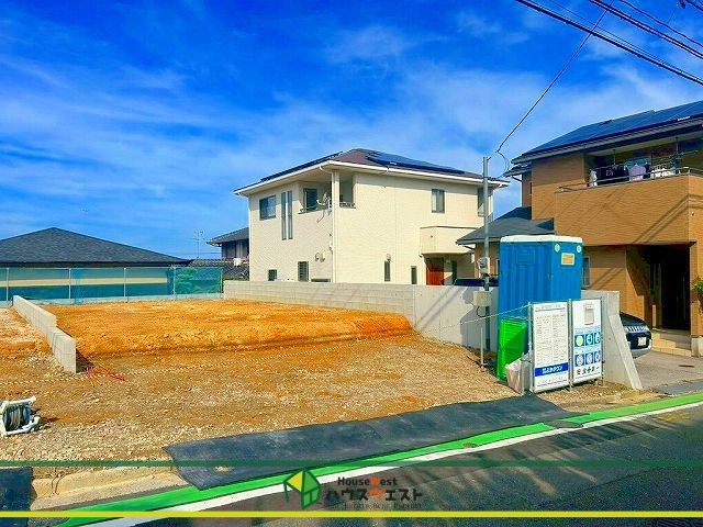 現地写真