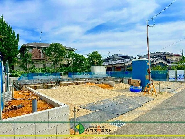 現地写真