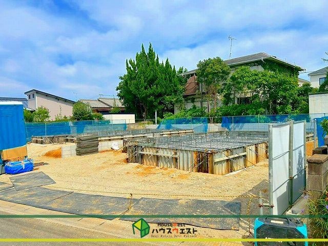 現地写真