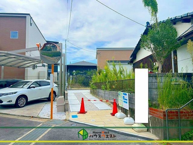 現地写真