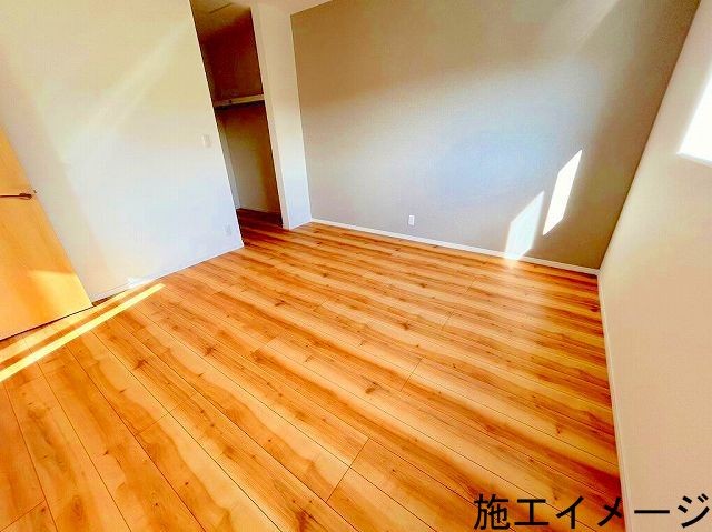 施工イメージ