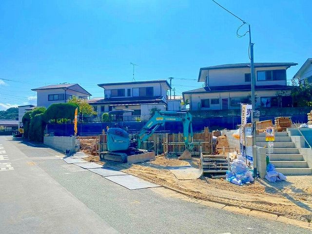 現地写真