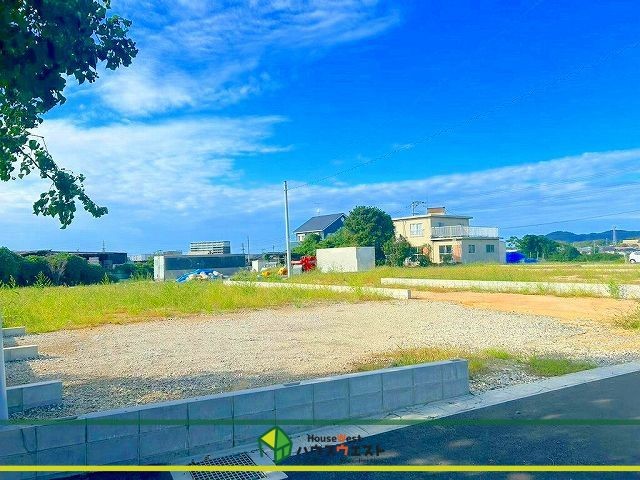 現地写真