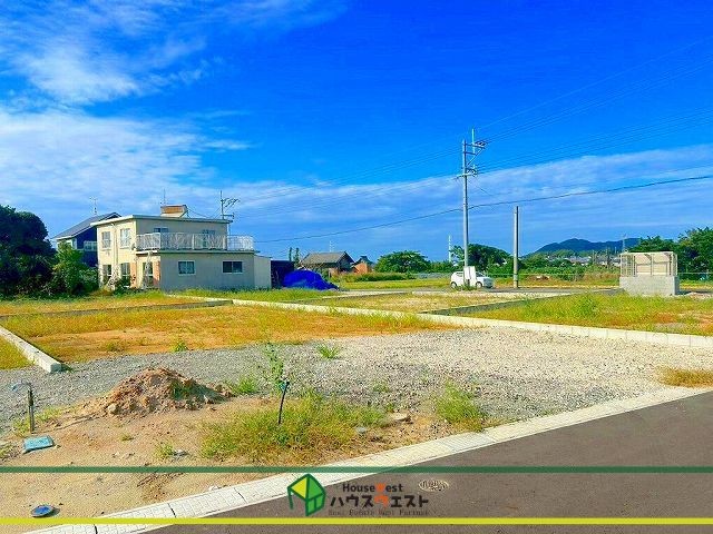 現地写真