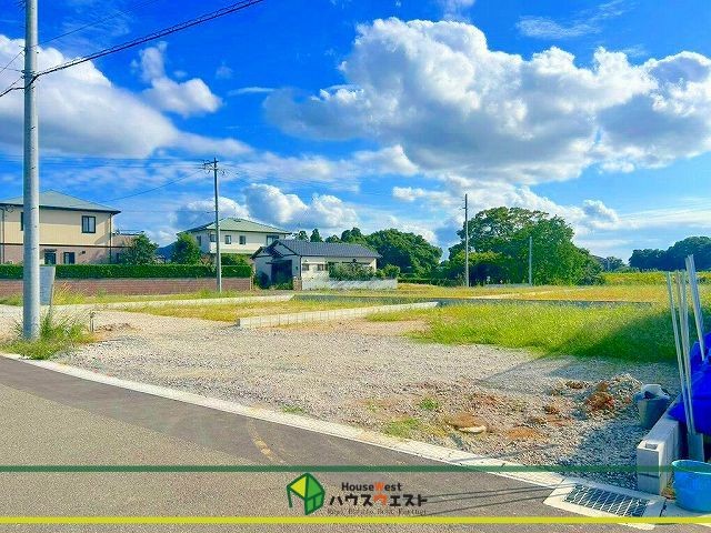 現地写真