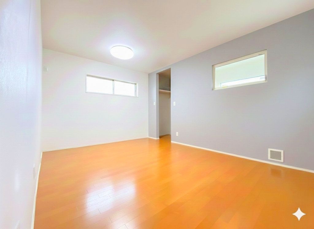 (家具消し加工済み)