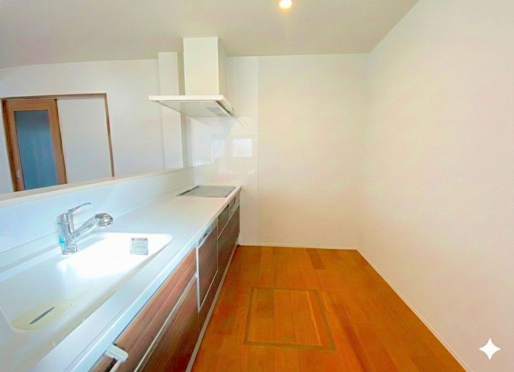 キッチン(家具消し加工済み)