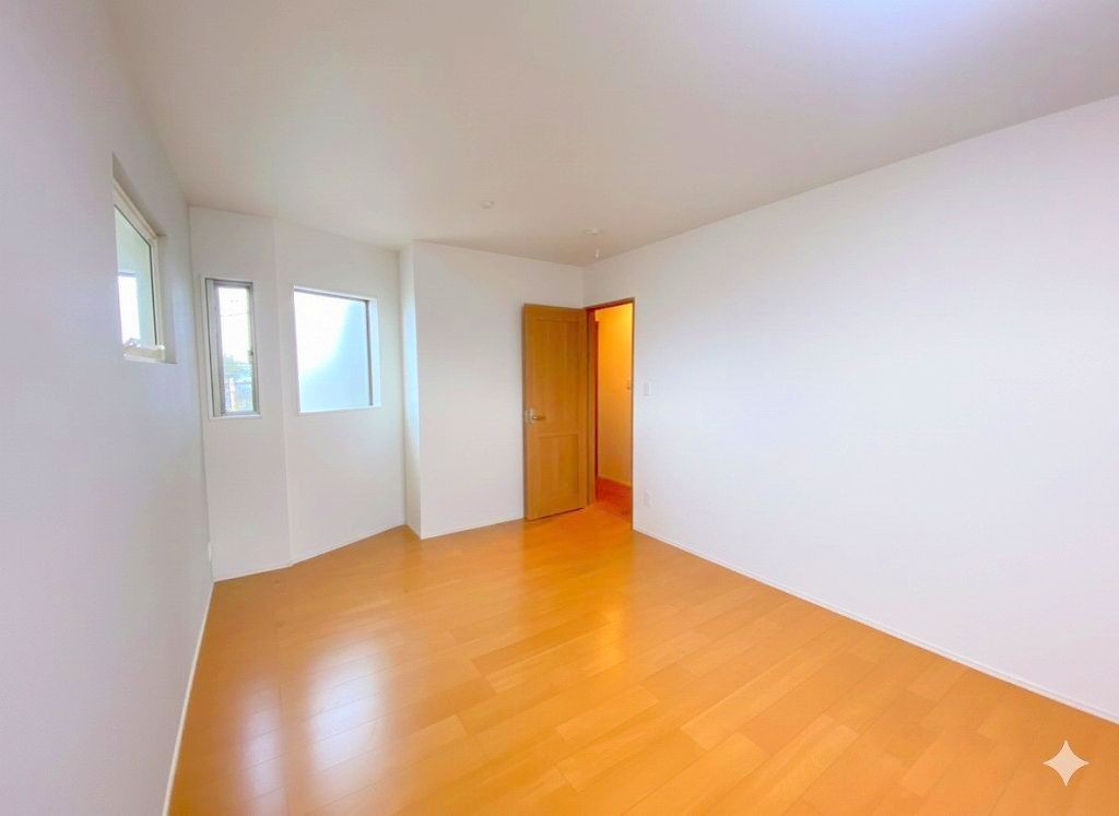 (家具消し加工済み)