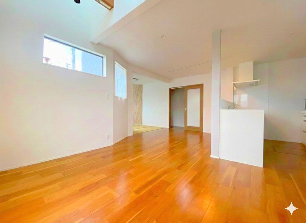 (家具消し加工済み)