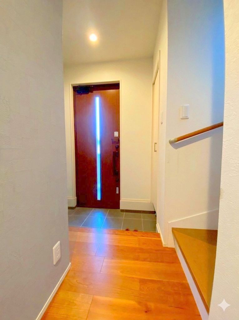 (家具消し加工済み)