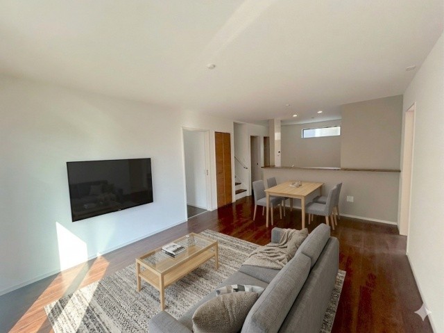 リビング　※家具はイメージです