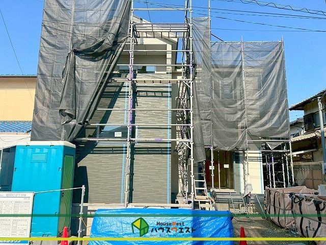 現地写真