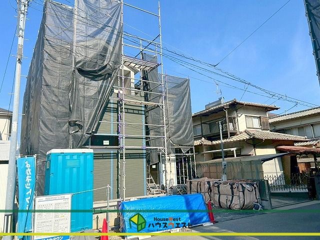 現地写真