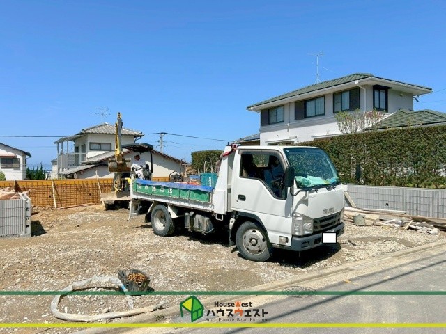 現地写真