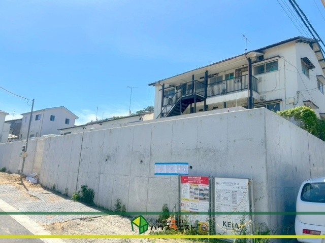 現地写真