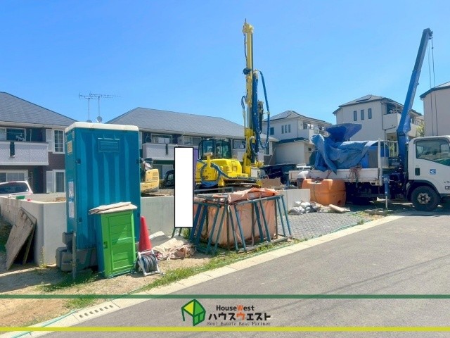現地写真