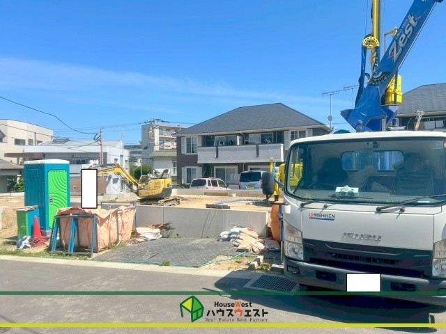 現地写真
