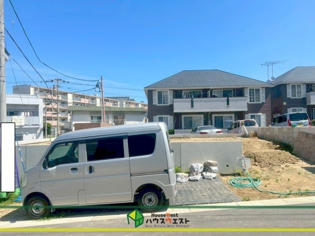 現地写真