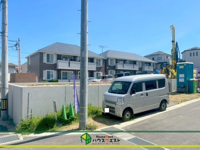 現地写真