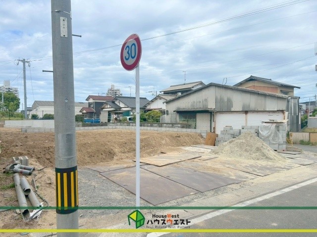 現地写真