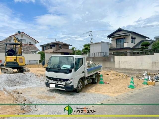 現地写真