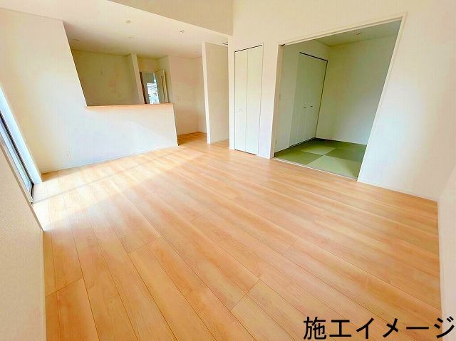 施工イメージ