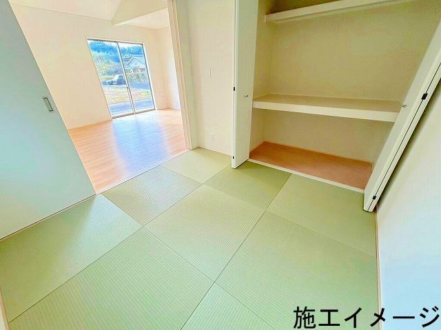 施工イメージ