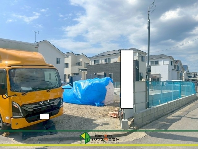 現地写真