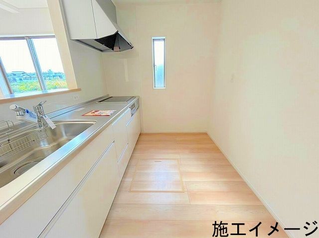 施工イメージ