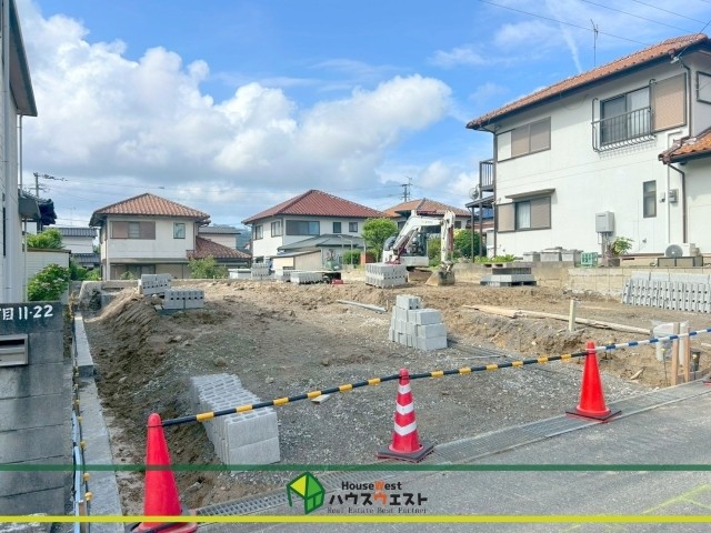 現地写真