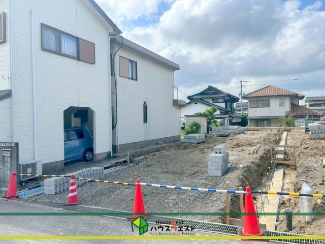 現地写真
