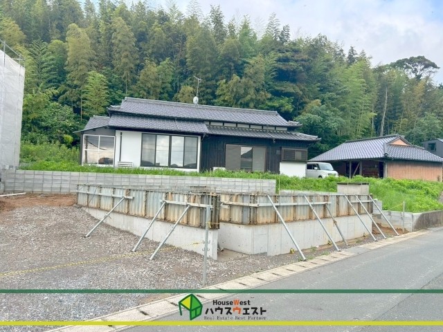 現地写真