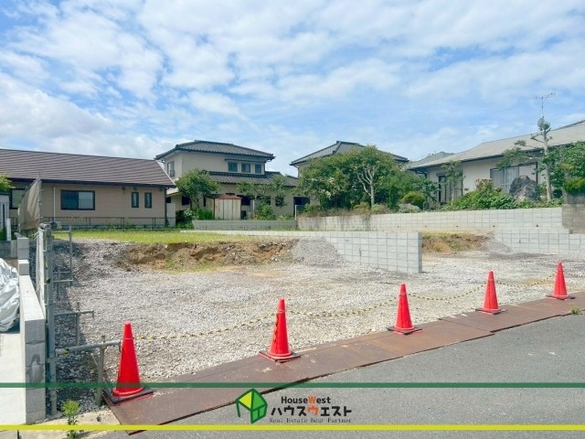 現地写真