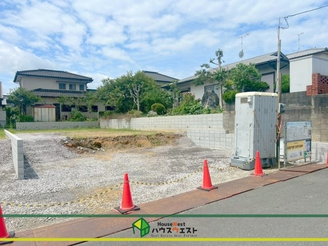 現地写真